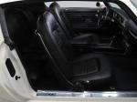 Pontiac Firebird Trans Am SD-455 1973 года